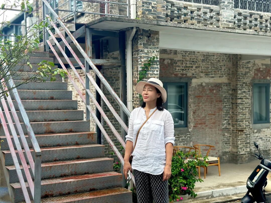 佛山同学会丨走进白坭镇“白坭粮仓” - 图34
