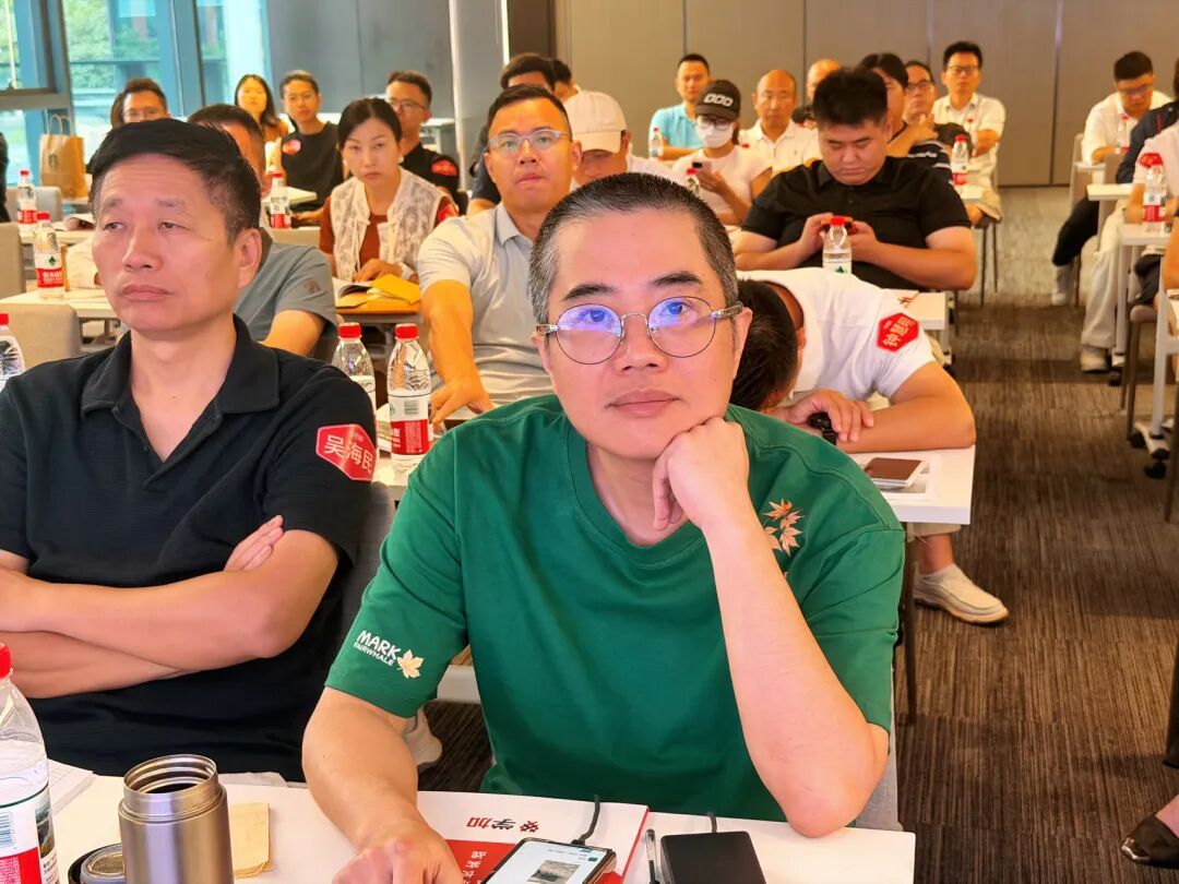 6000万平米库存压顶,园区怎么活?上午学运营,下午学招商,一天搞定! - 图32
