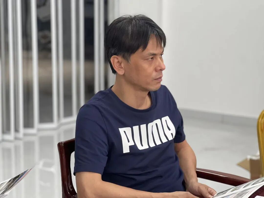 班级活动 | 走进广州东大门时尚中心 - 图9