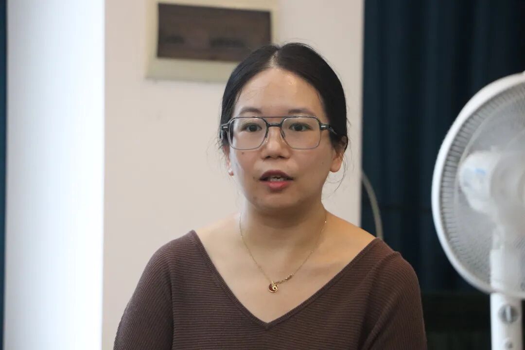 学加产城研习社十六期活动丨走进您好智谷产业园 - 图20