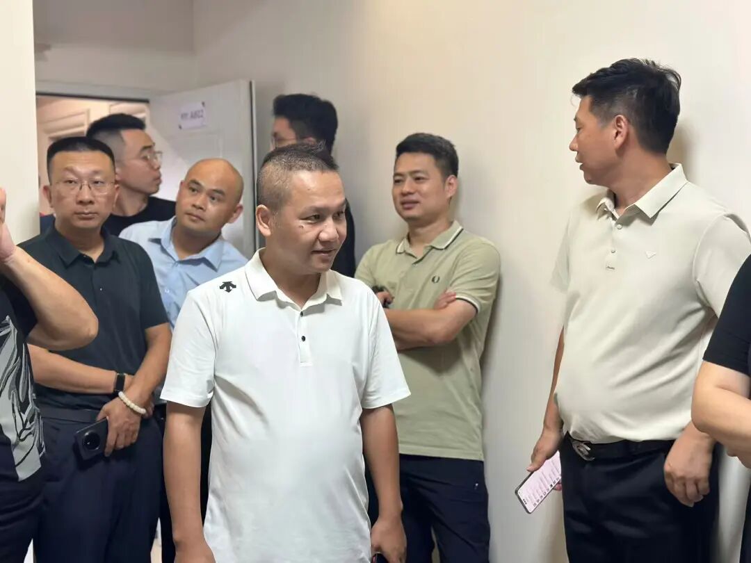 学员项目参访|新里想公寓:为都市青年打造有温度的“家” - 图43