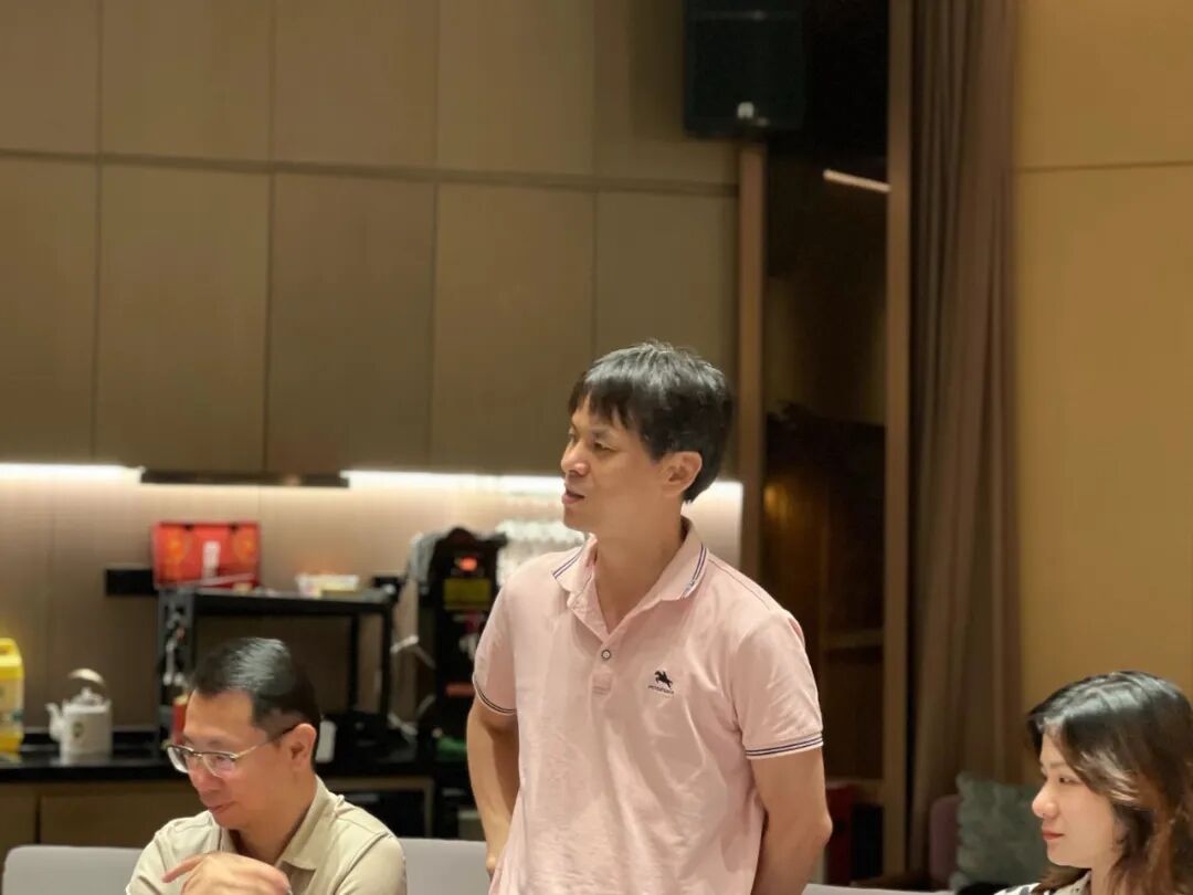 班级风采丨学加产城研习社13&15期联谊聚会圆满落幕 - 图15