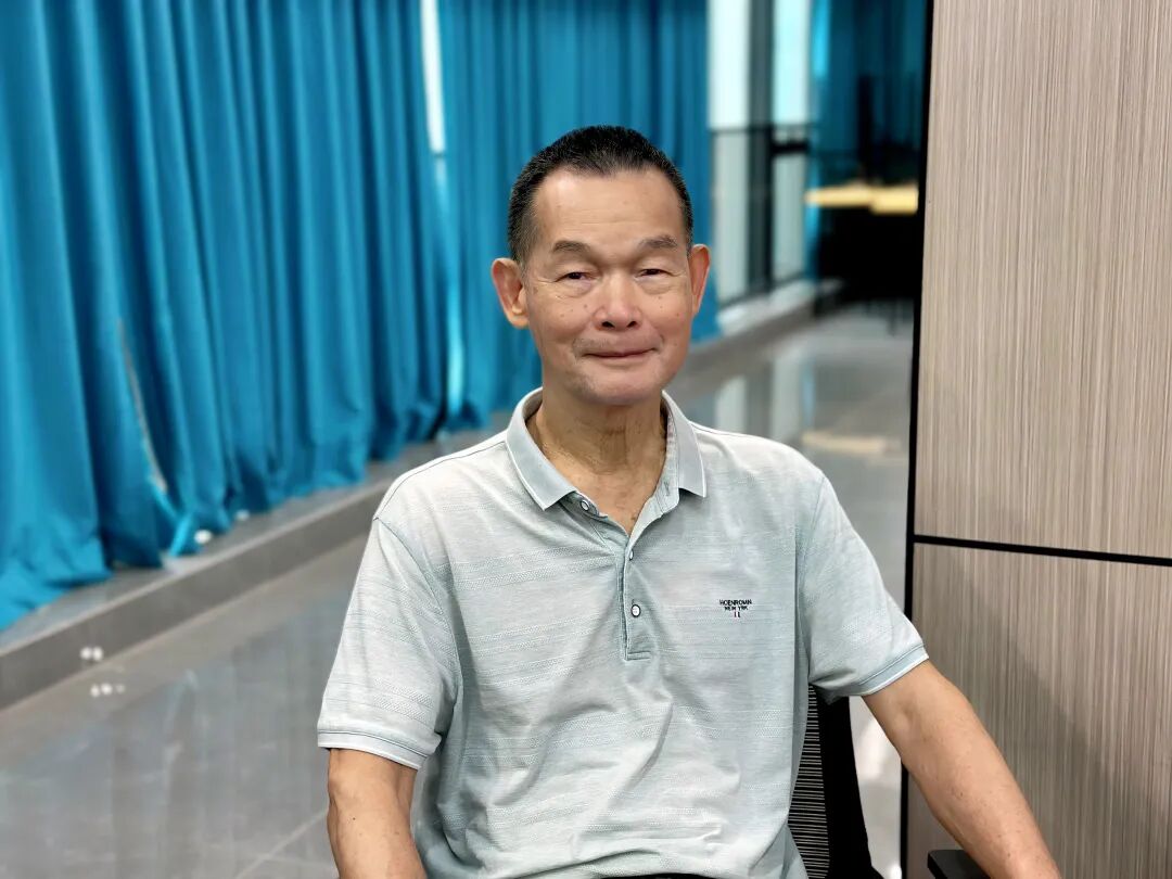 佛山同学会丨走进三龙湾广佛上城产业园 - 图22