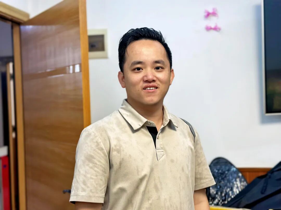 同学会丨海珠越秀荔湾区同学会活动圆满落幕 - 图9