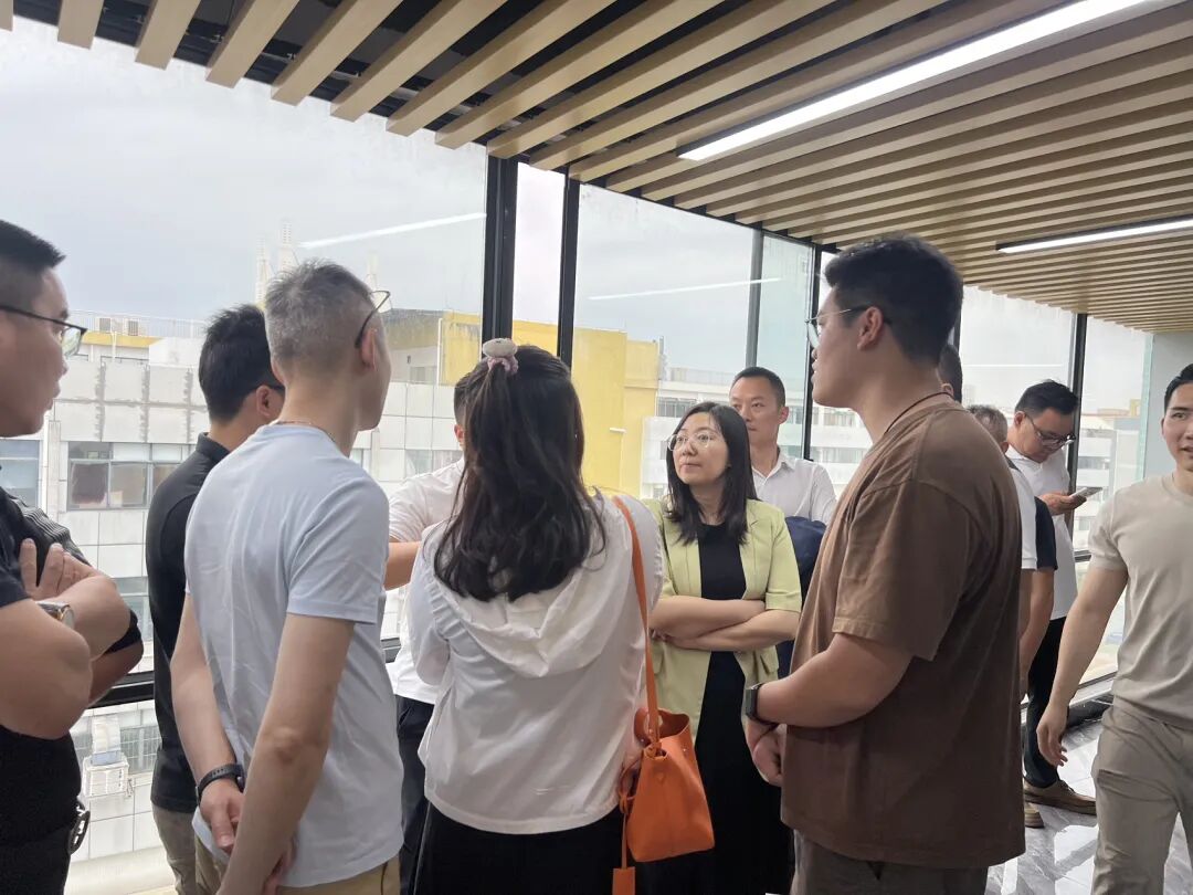 十年深耕,96%出租率背后!揭秘广州长租公寓的“精细化生存法则” - 图2