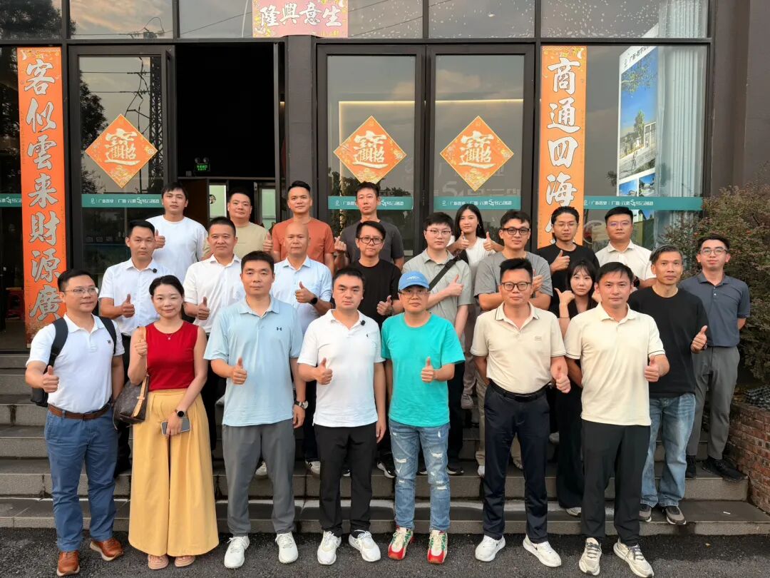 不拆不卖只“爆改”:国企老仓库如何靠EPC+O逆袭成千万级云创港? - 图28