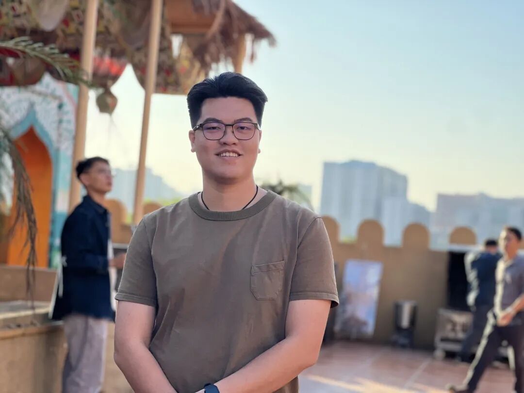 学员项目走访|走进白云财富名门 - 图12