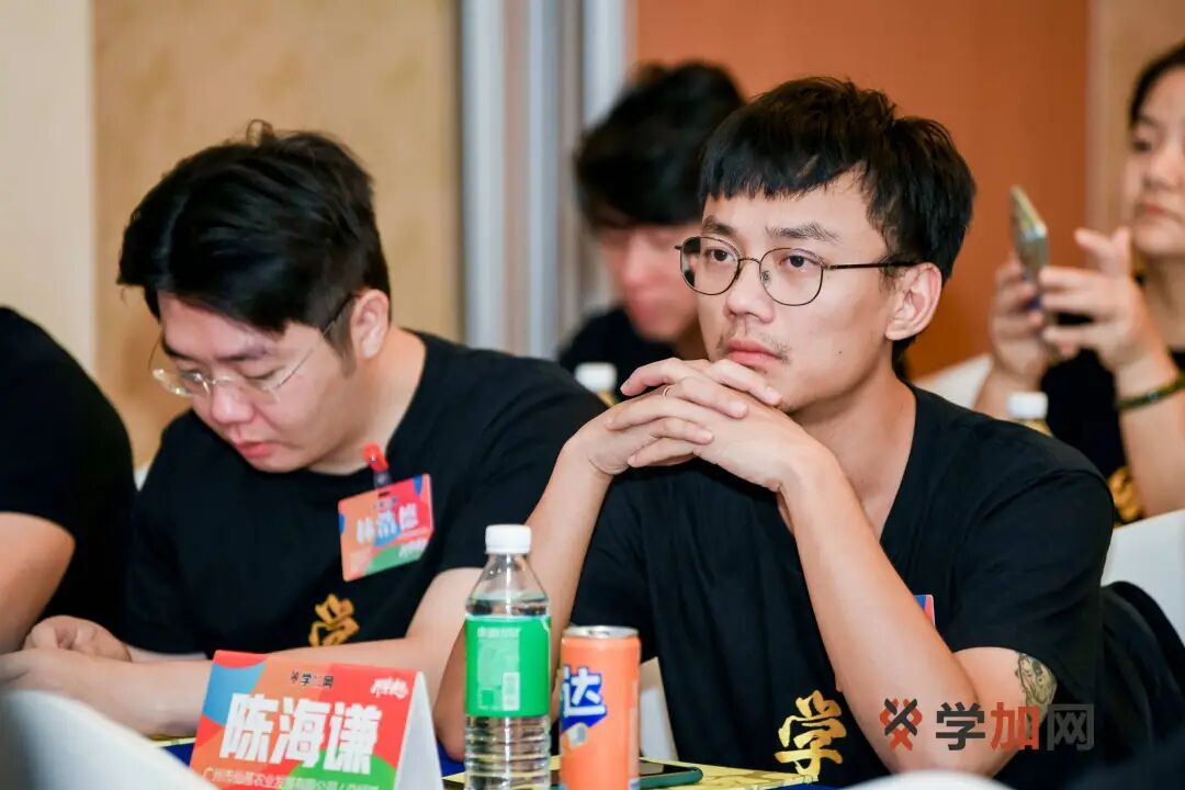 学加产城研习社十六期开学典礼圆满落幕 - 图16