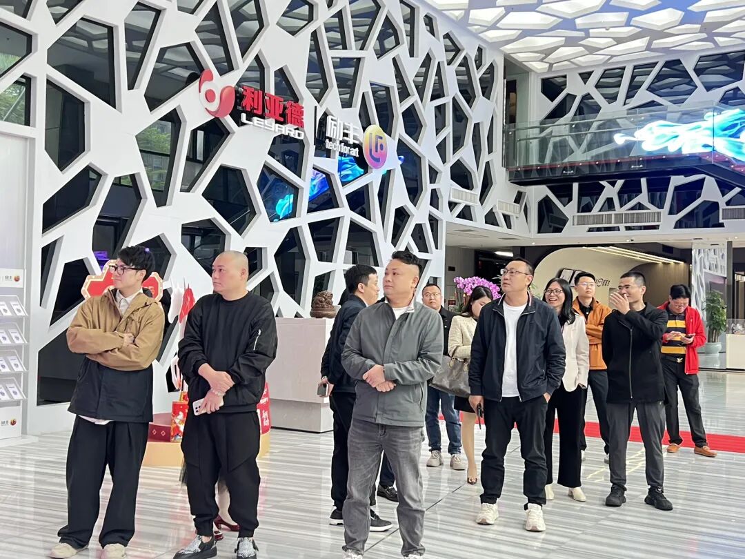 主题分享:民企企业如何善用民间资本 - 图5