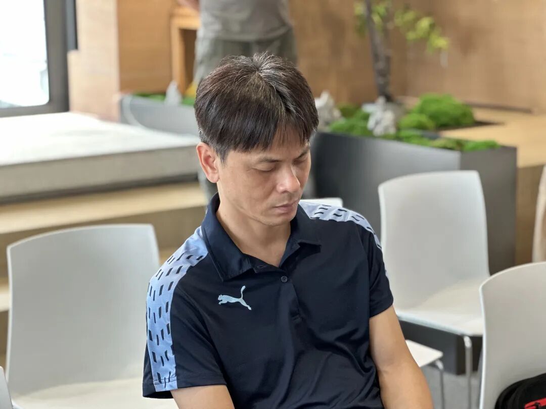 学员企业参访丨走进奥飞文创中心 - 图17