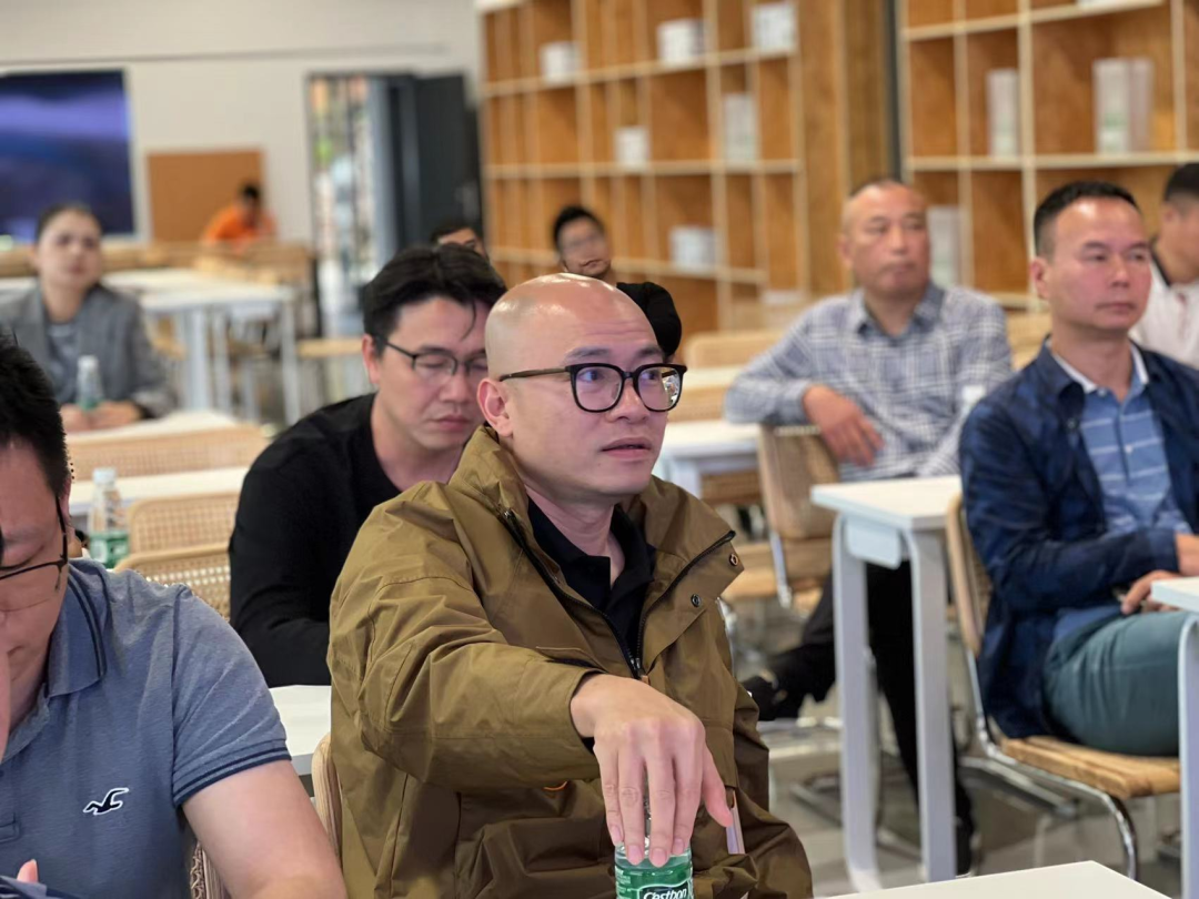 企业走访:走进广州绿聚来农业发展有限公司 - 图6