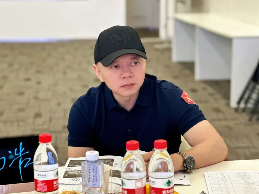 课堂笔记 | 文商旅乡村项目如何继续搞到钱? - 图31