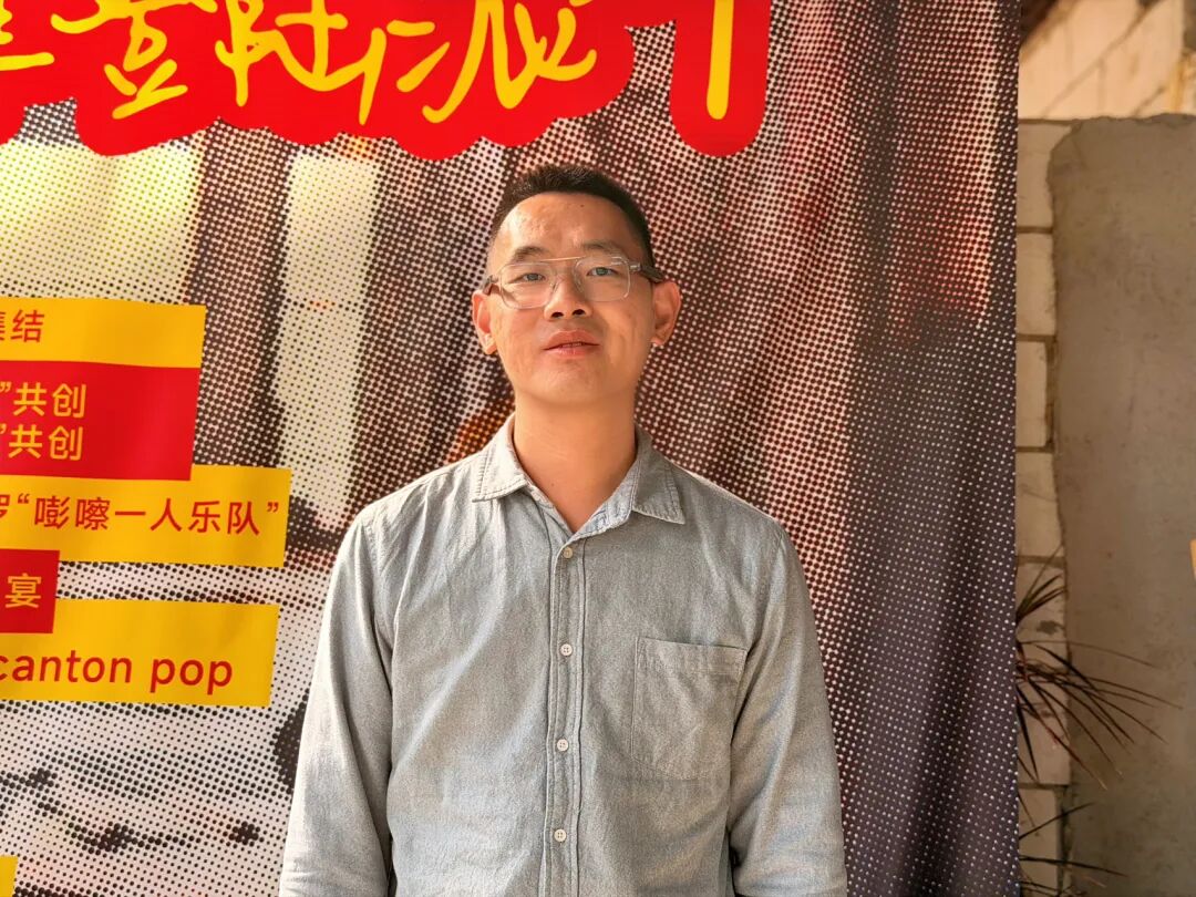 国内首个“鱼市场改造”海鲜主题美食集市:黄沙上堓项目 - 图22