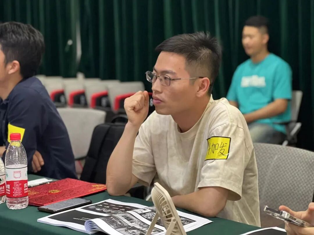 课程笔记丨专业孵化载体建设与团队运营&产业园穿越经济周期的好项目 - 图35