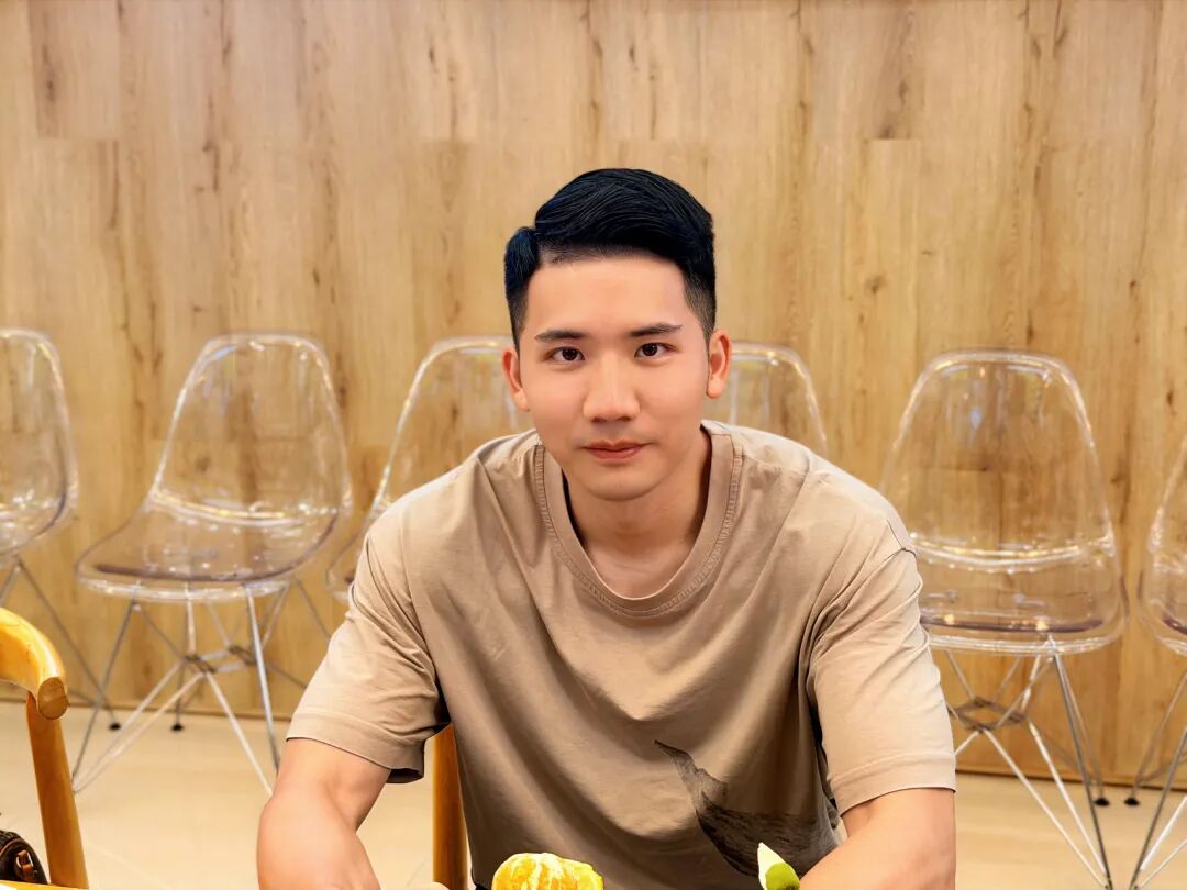 当山海经“活”在佛山!新起典用科技造了个“万象视界” - 图15