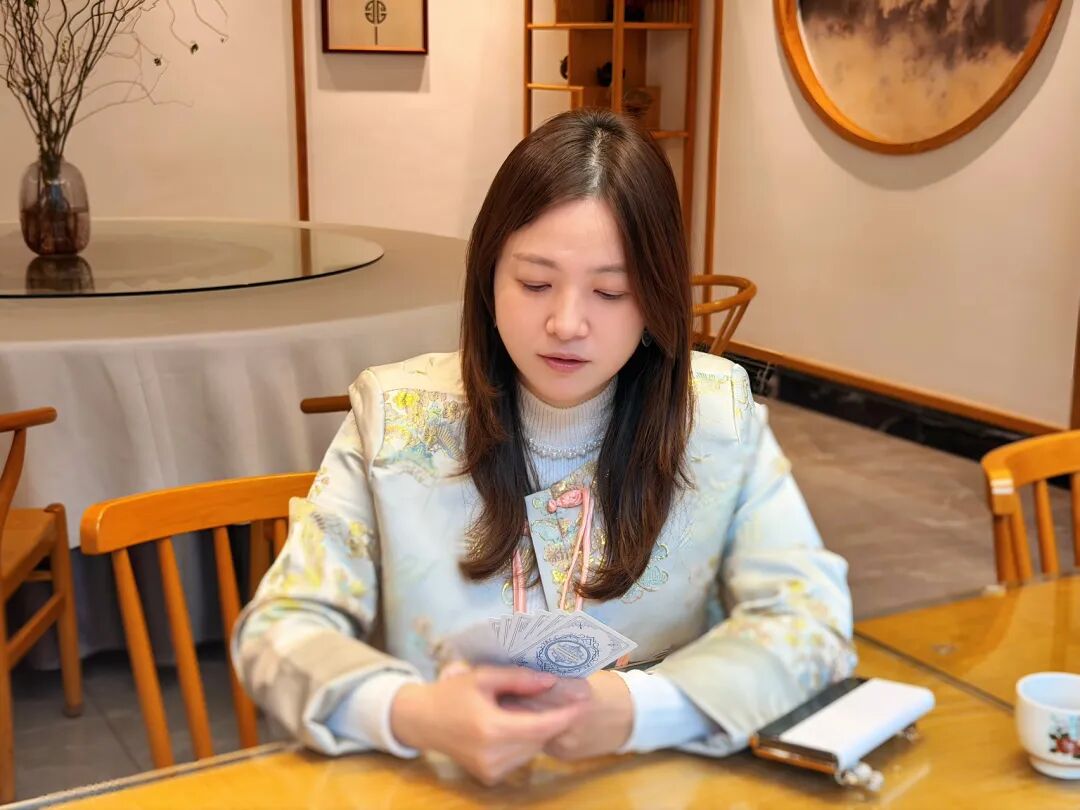 学加海珠越秀荔湾同学会总结大会圆满举行 - 图15