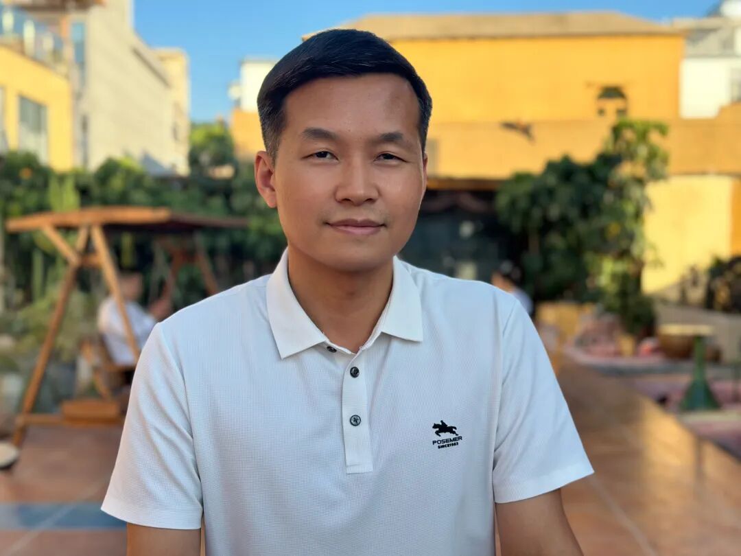 学员项目走访|走进白云财富名门 - 图29