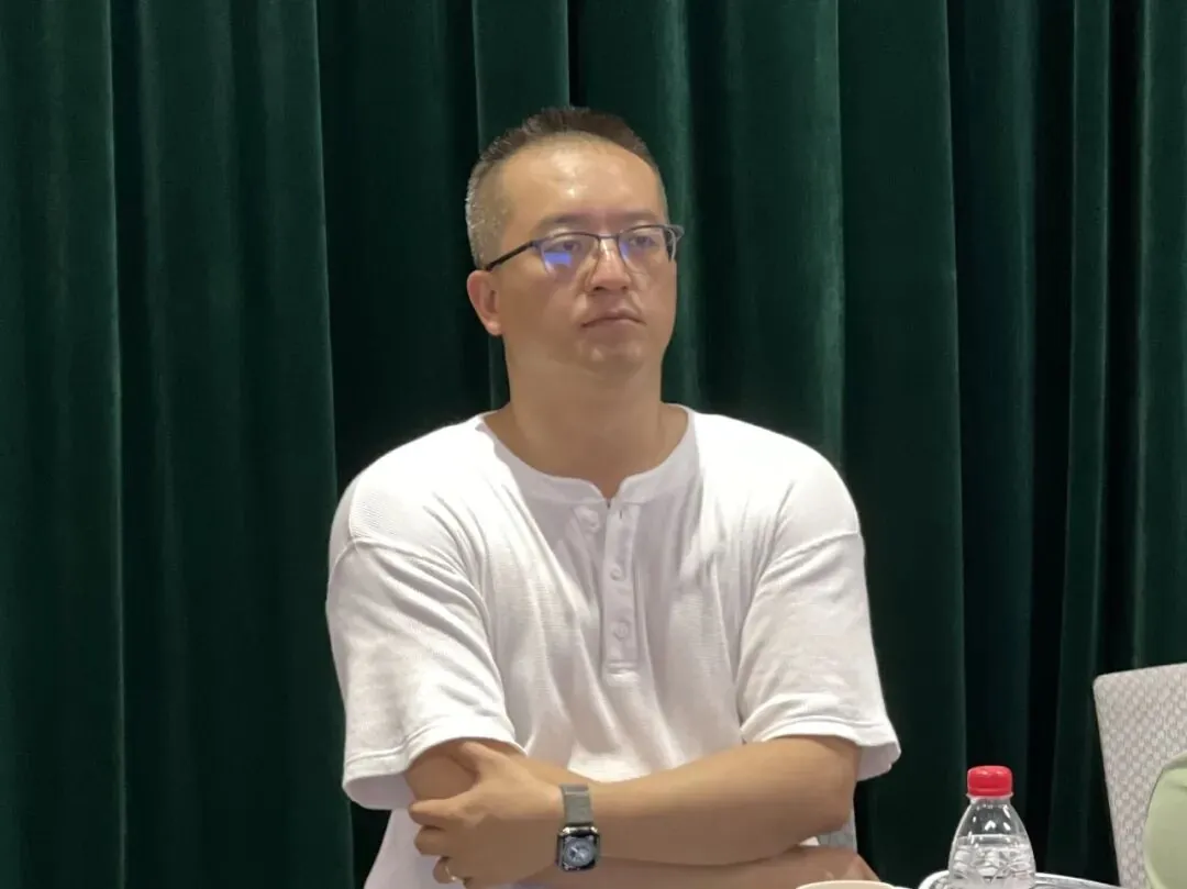 黄信彰老师讲产业文旅,从开宗立派到名门正派 - 图46