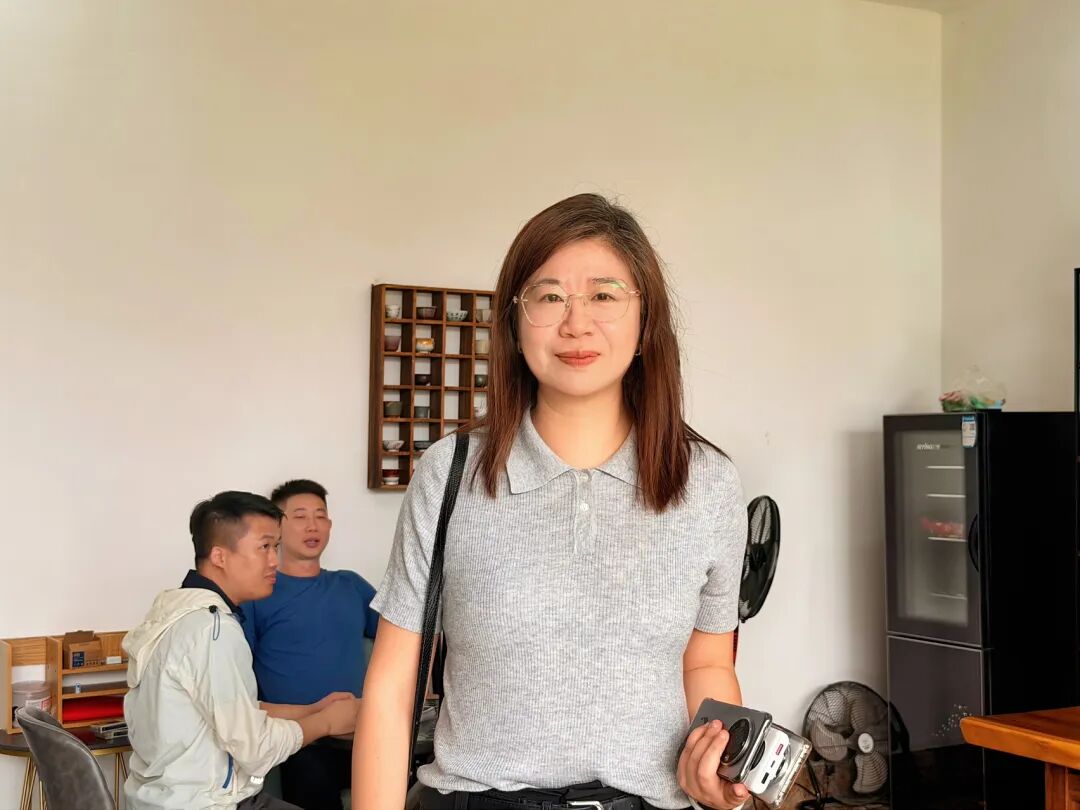 学加高球队正式启航:以球会友,挥杆之间共绘新篇章 - 图10