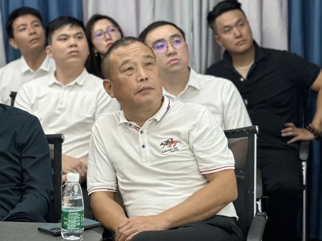 学员企业参访丨走进伊房公寓,浅析长租公寓运营模式,如何快速拿房,短期打出规模优势 - 图16
