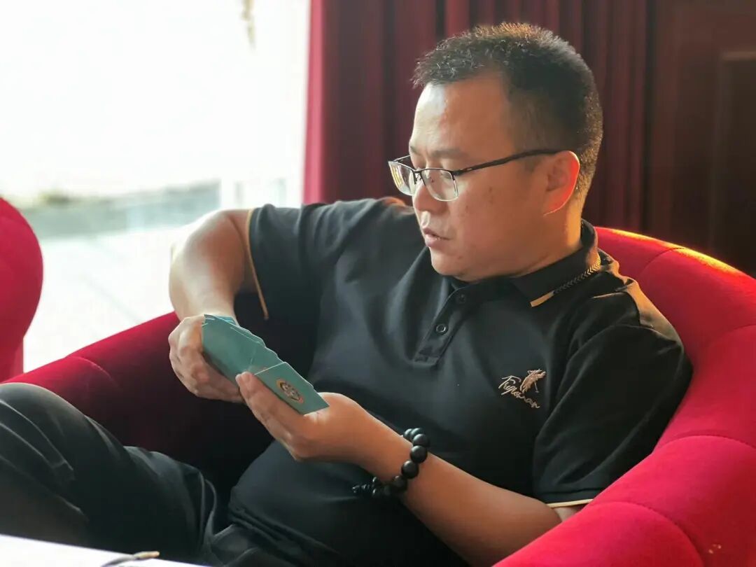 学员项目参访 | 走进御花年·Vintage复古酒吧 - 图13