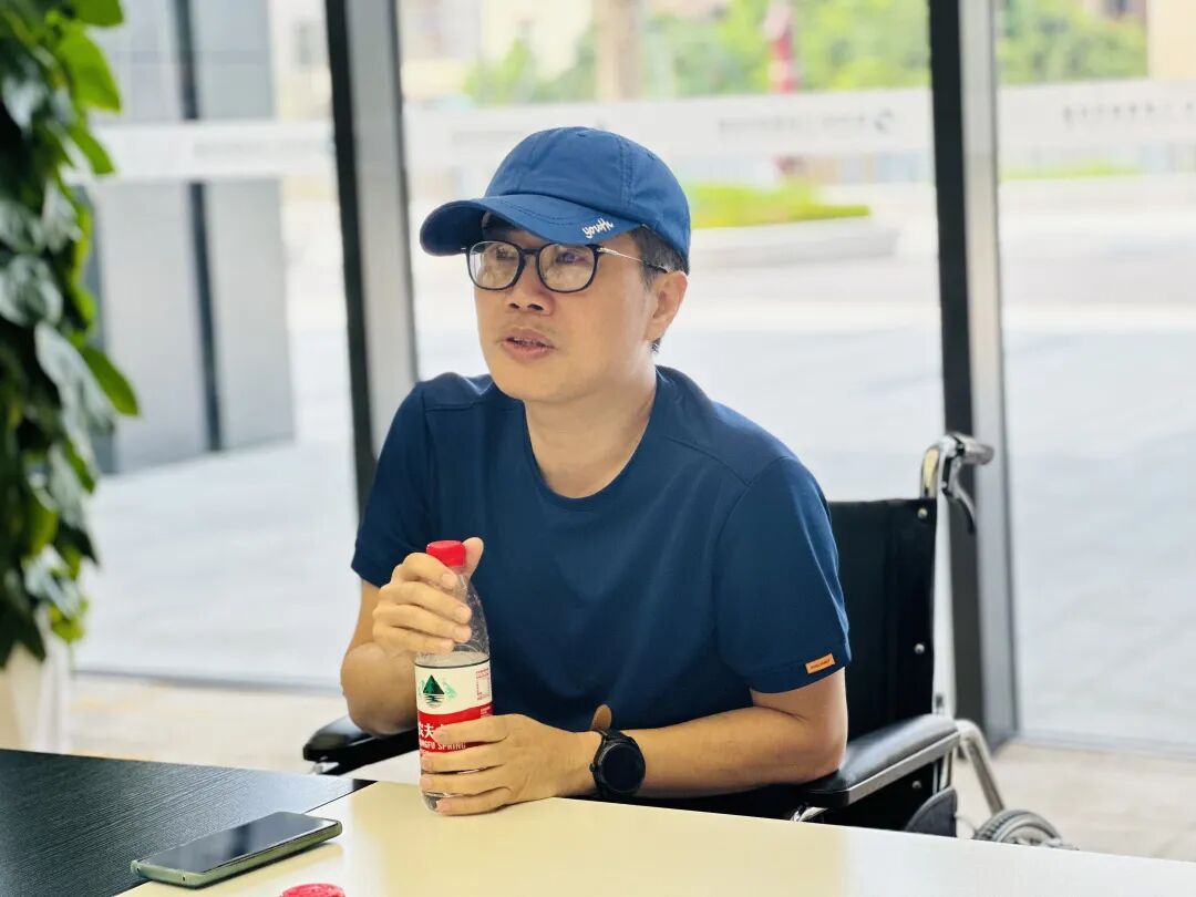 学员项目参访丨走进联东集团亿航项目 - 图9