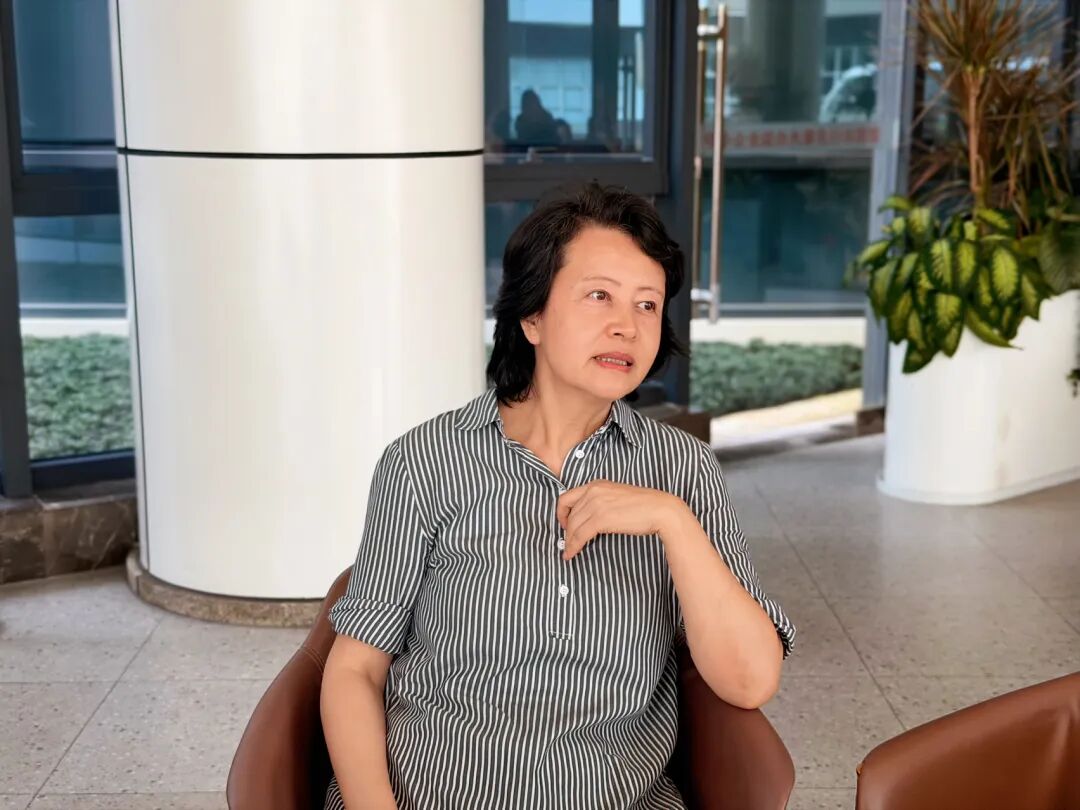 手握74万方科创高地,这家国企如何把产业园做成“香饽饽”? - 图24