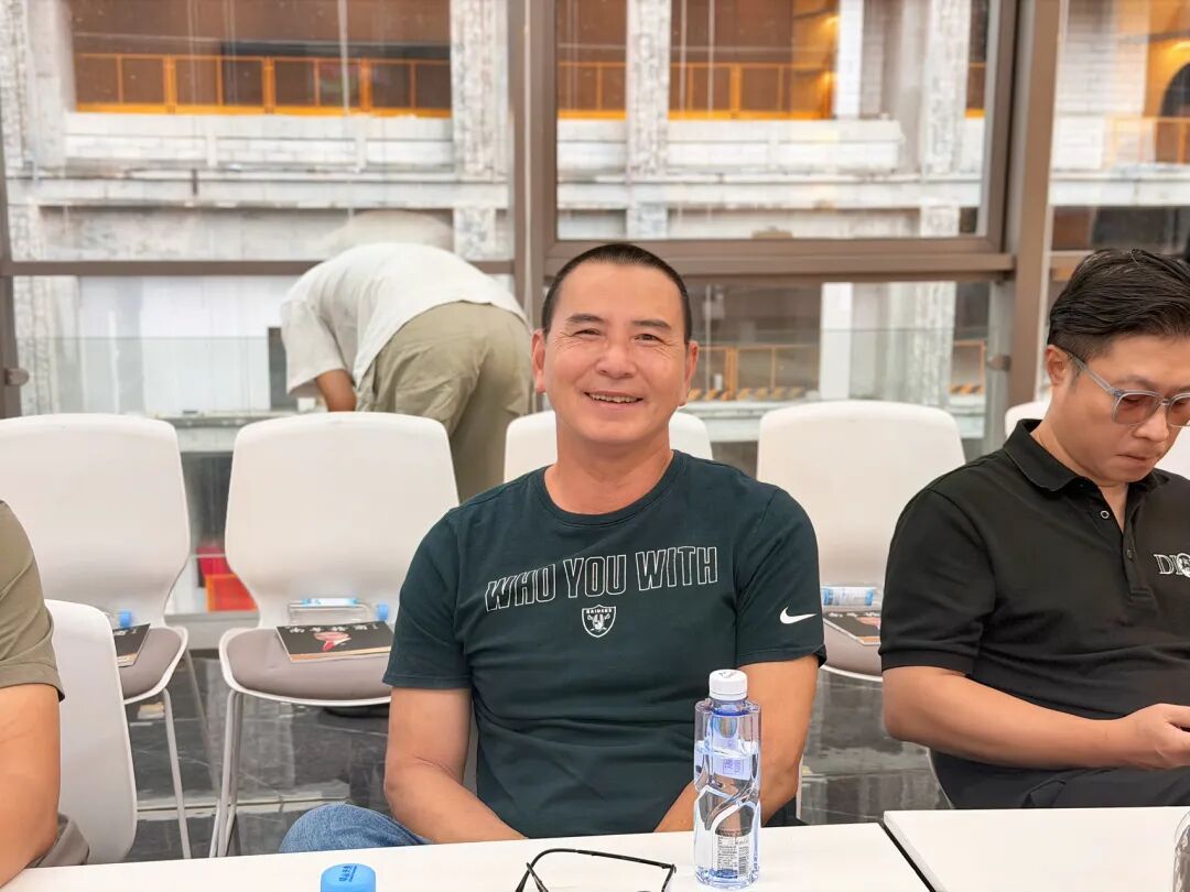 烂尾楼变身城市地标?这位“超市狂人”用两筐白菜,盘活了几个亿的不良资产! - 图21