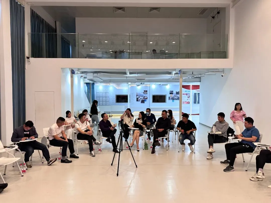 第二期获取物业的坑“三板斧”头脑风暴会来了! - 图18