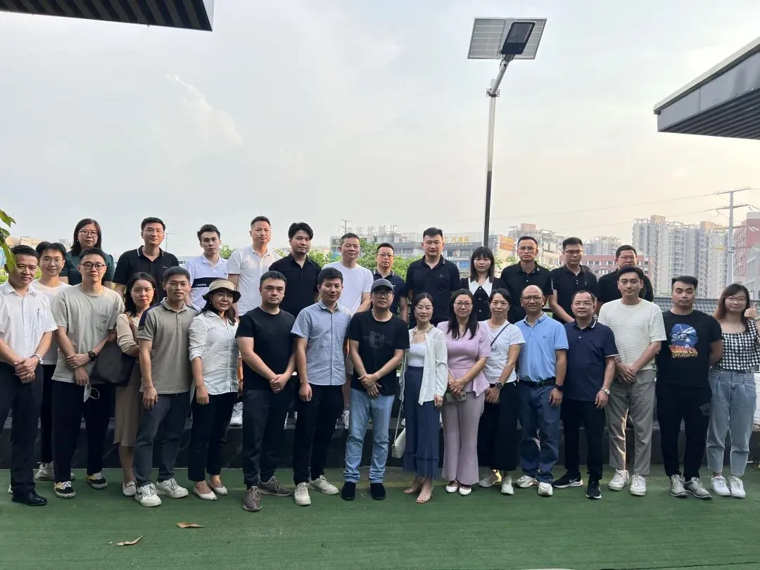 学员企业参访：浅析长租公寓的运营模式 - 图5