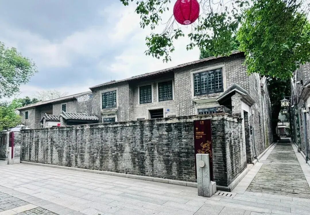 从悦醍聚龙古村到信义会馆:非标商业的本质,是“尊重土地的脾气” - 图9