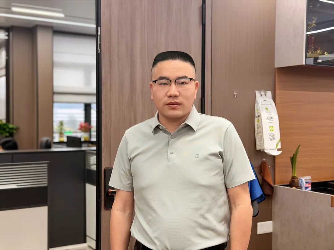 探秘未来工厂!增城同学会走进湾区智慧“巨无霸” - 图15
