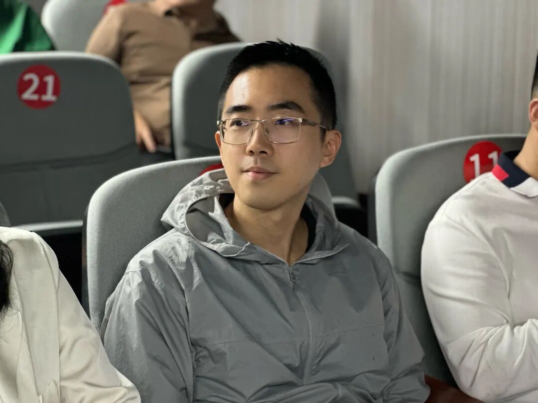 学员项目走访|走进白云财富名门 - 图30