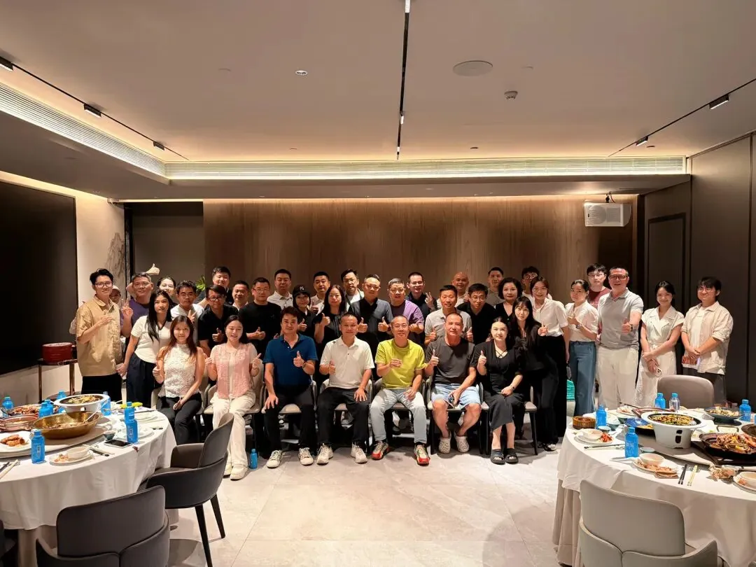 月圆人团圆,三班聚首时——学加16、17、18期中秋大聚会 - 图52