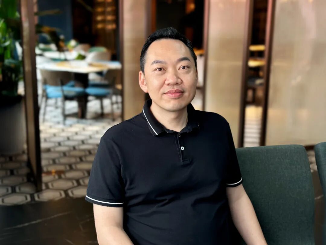 学员项目走访丨广州商业新地标:探秘外商新天地TOD创新密码 - 图14