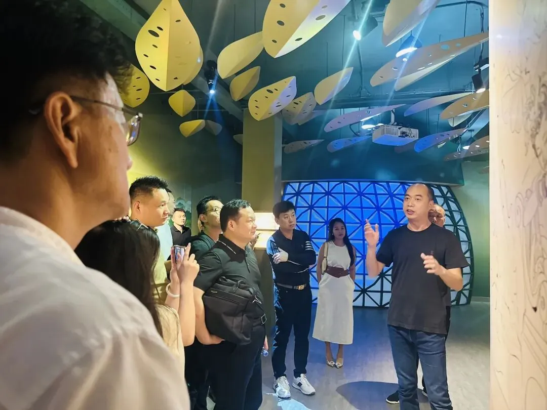 学员项目参访丨听荔枝前世今生,品荔枝中的“爱马仕” - 图12