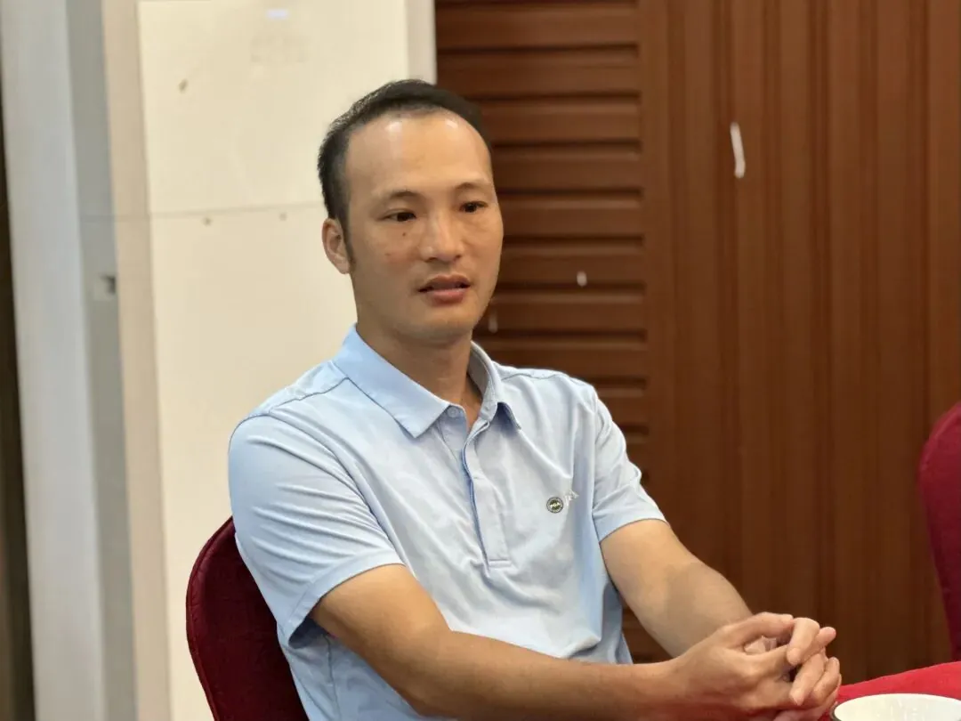 班级活动丨学加产城研习社14期聚会 - 图7