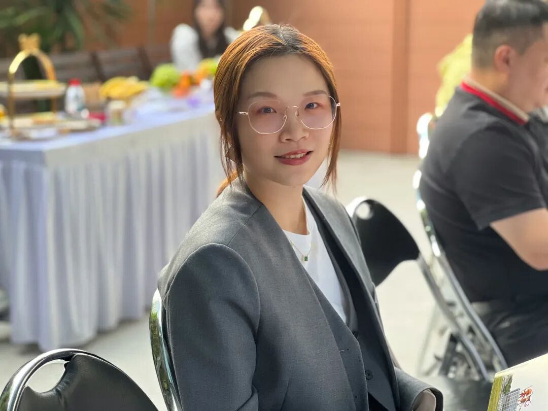 项目走访丨看同芯壹号智造城如何与“政企校村”联动 - 图29