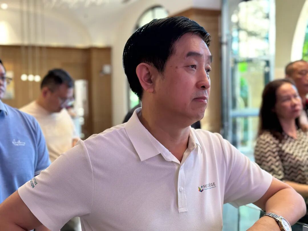 学员项目走访 | 走进从化阳光人家 - 图27