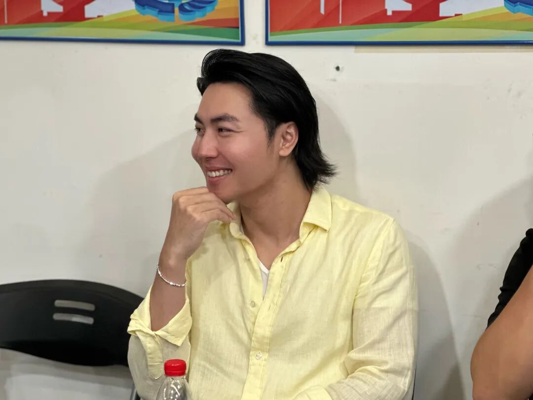学员项目走访丨走进易发商业街 - 图5
