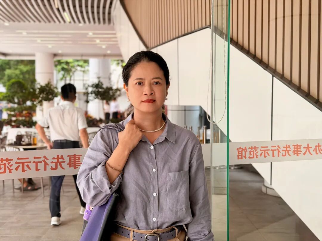 手握74万方科创高地,这家国企如何把产业园做成“香饽饽”? - 图17