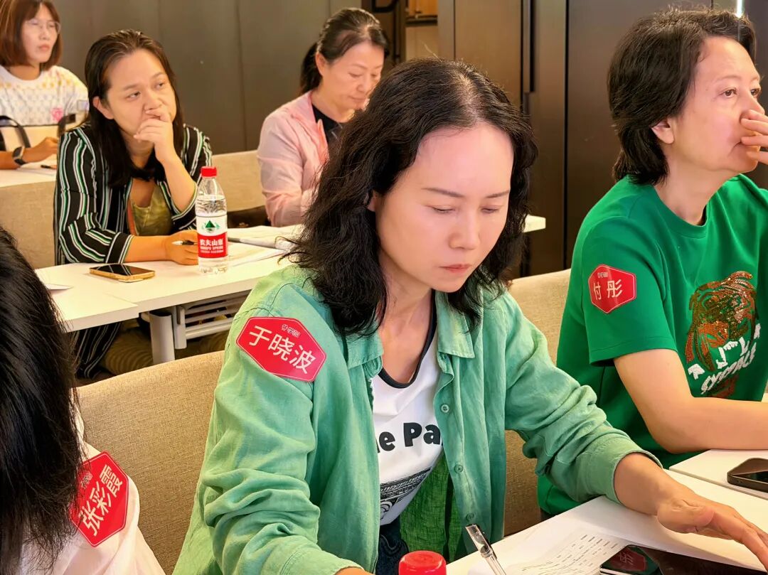 6000万平米库存压顶,园区怎么活?上午学运营,下午学招商,一天搞定! - 图64