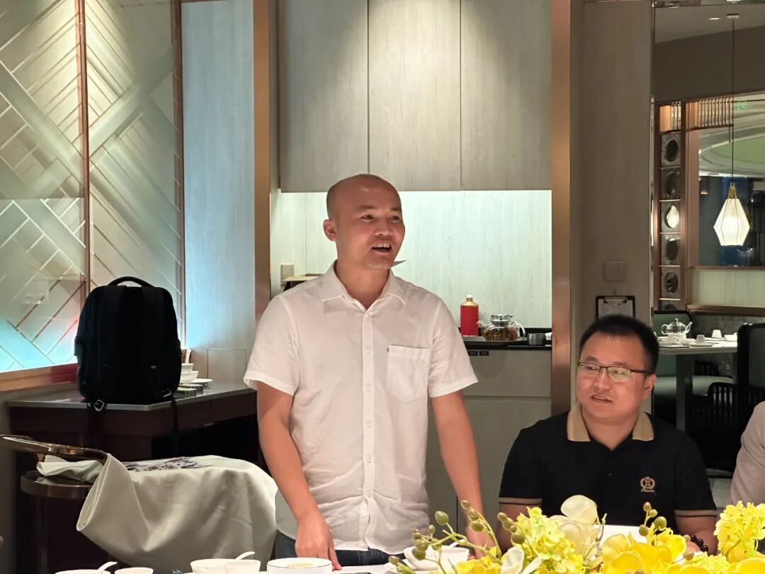 班级风采丨学加产城研习社13&14期联谊聚会圆满落幕 - 图12