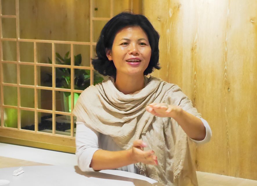 私董会丨真正做文化的人心中的文化产业园是怎样的? - 图12