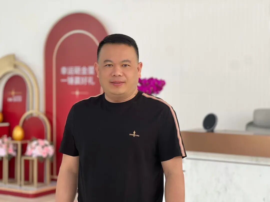 企业参访 | 走进芬腾设计之光 - 图39