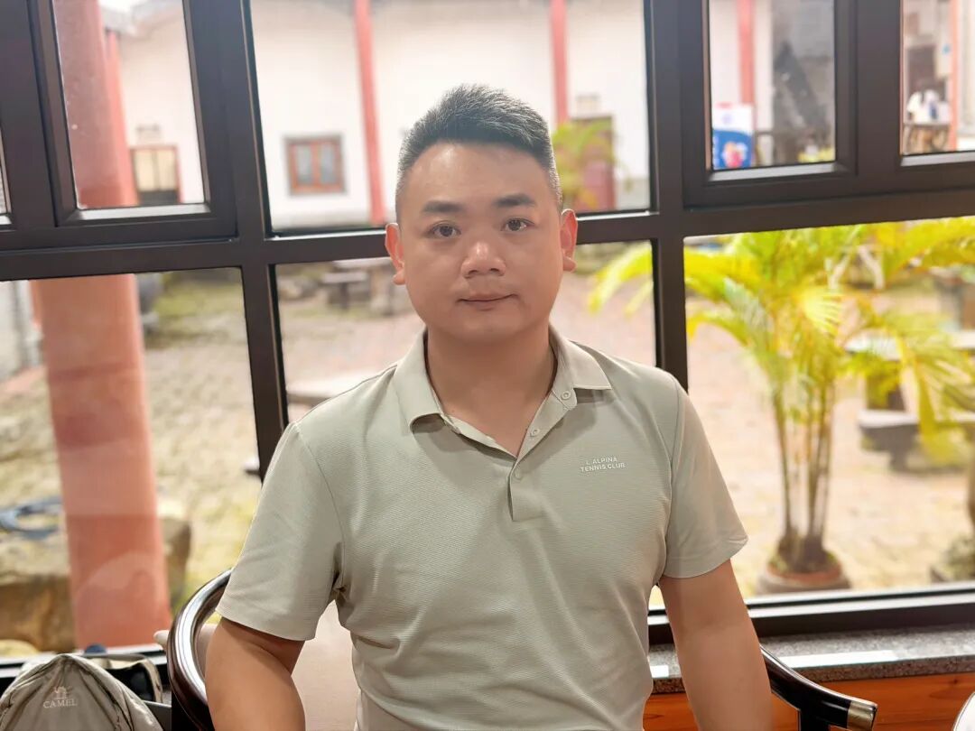 当“荔枝刺客”遇到真·爱马仕——我们在增城吃到了“王后”! - 图13