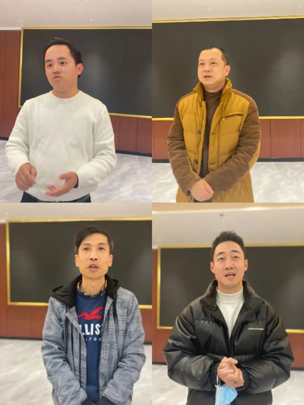 学加企业参访 | 走进学员的“五星级”肉菜市场 - 图4