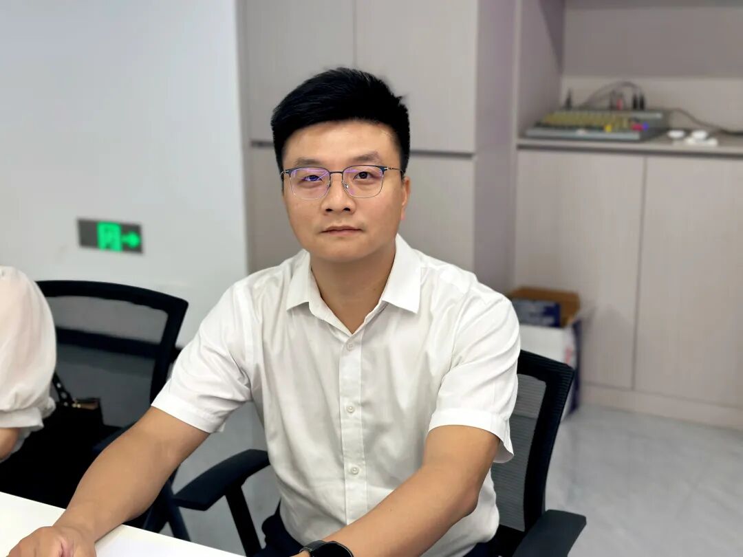 走进中国美都总部集聚区:“上下楼就是上下游”的产业魔方 - 图37