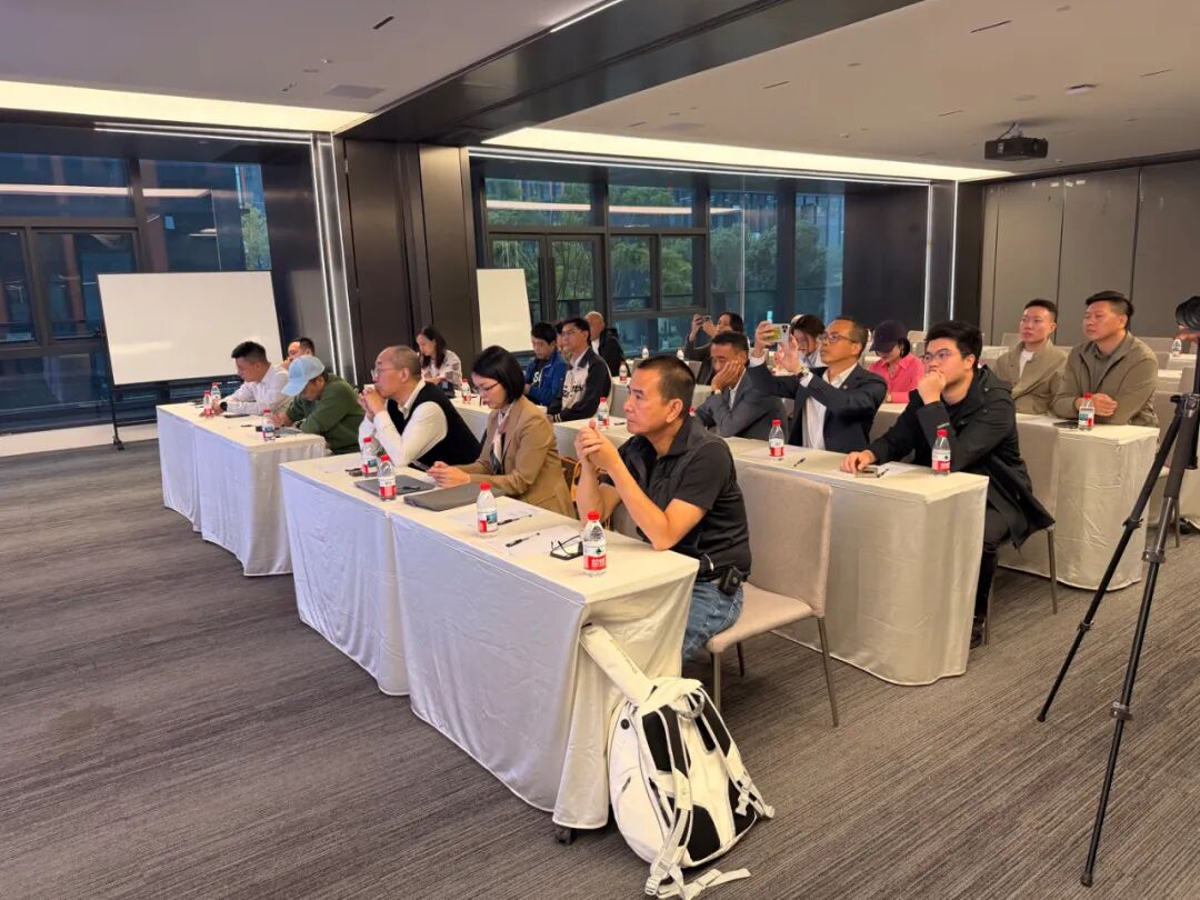 时代・E-PARK(天河)丨广东首个国有村留用地的商业综合体项目,号称“广州硅谷”的天河智慧城里的生态创意园 - 图4