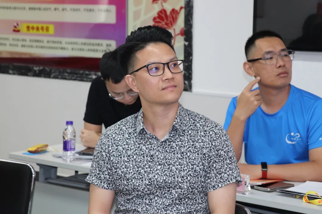 学员企业参访丨走进南菱汽车集团 - 图10